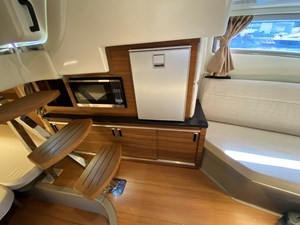 2022 SEA RAY 320 SUNDANCER @ CANCUN 20 