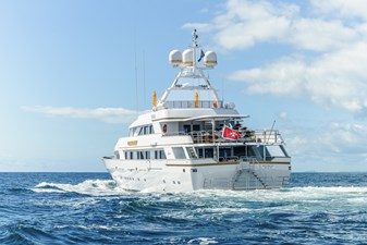 MISTRESS  43 