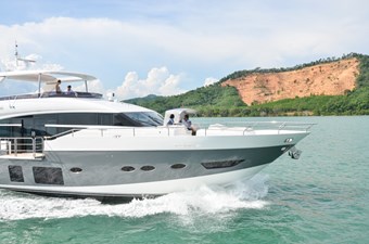 Voyage 12 MY88-14