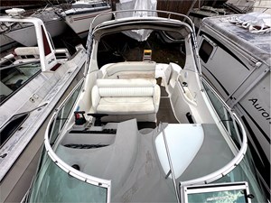 2003 Cruisers 3075 Express 23 