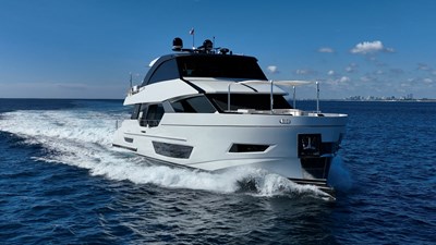 Aquasition 67 