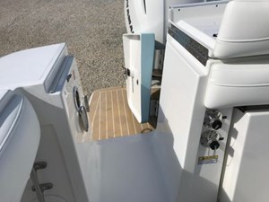2023 Regulator 23 18 