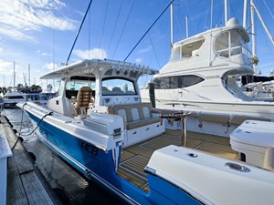 2023 HCB 53 Suenos 40 