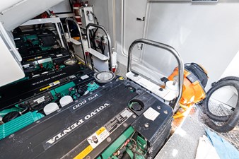 Liquid Asset 58 