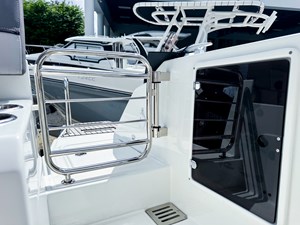 Jeanneau Leader 9.0 CC 10 