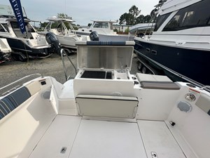 2017 Cutwater 24 6 