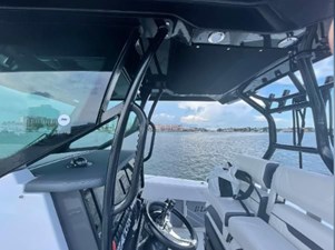 - 10 11_2022 27ft Blackfin 272 CC