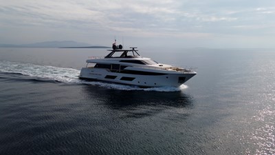 M/Y SUNRISE (Copy) 17 