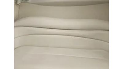 1999 Baja 342 Boss HULL ONLY NO ENGINES 20 