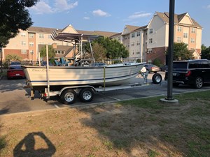 Chris Craft 1 