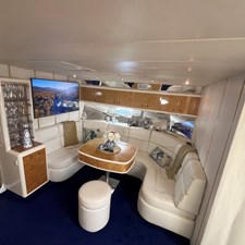 1993 Sunseeker Renegade 60 2 