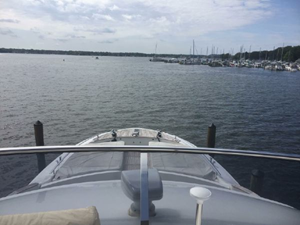 2012 Monte Carlo Yachts 65 MCY 35 36