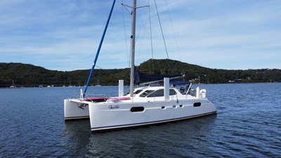 Malikai  1 