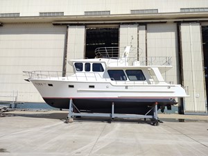 GYPSEA 18 PS Full on the hard