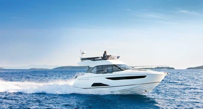 2023 Bavaria R40 Fly- Palmetto 1 2
