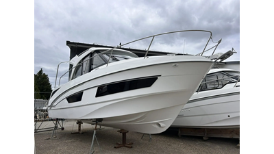 Beneteau Antares 9 1 