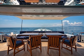 LADY AZUL 14 