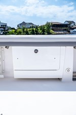 2018 Everglades 435 Center Console 26 