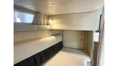 1998 Wellcraft Martinique 3600 2 