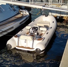 ALCHEMIST 32 Williams Cruiser
