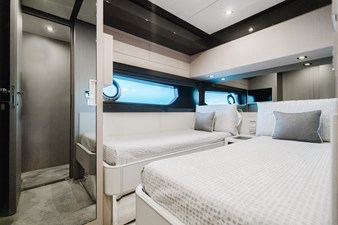 2021 Riva 76' Bahamas 104 