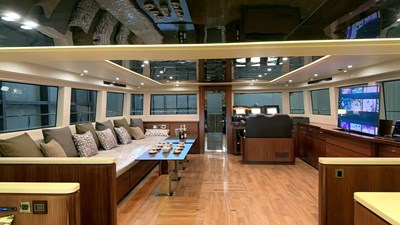 MAZARIN 55 Hybrid Electric 19 