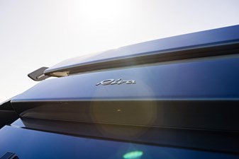 2021 Riva 76' Bahamas 129 