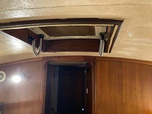 1969 Spencer 44 CC 31 