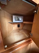 Zuri 57 58_2007 50ft Cranchi Mediterranee 50 HT ZURI