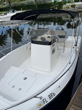 2008 Century 2001 Center Console 1 2