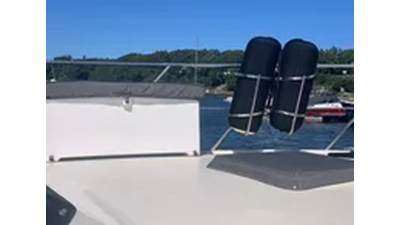 1991 Hatteras 40 Motor Yacht 63 