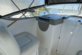 2000 Bayliner 3055 Ciera Sunbridge DX.LX 11 