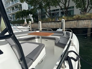 Jeanneau Leader 9.0 CC 15 
