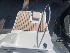 2023 Jeanneau NC795 S2 7 