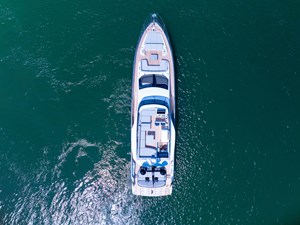 Second Chances 7 Azimut S7 For Sale - SECOND CHANCE