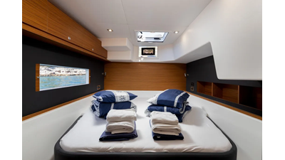 2022 Dufour 48 2 3. 2022 Dufour 48