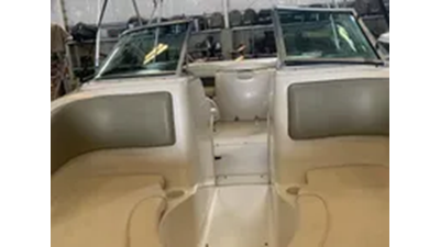 2004 Sea Ray 200 Sport 14 