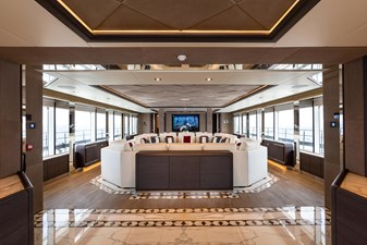 MAJESTY 175 7 MAJESTY 175 - Main saloon (1)