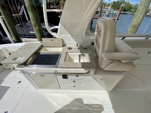 Cindy Seas 14 15_2020 38ft Boston Whaler 38 Realm CINDY SEAS