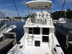 2001 Riveria Sport Fish 2 