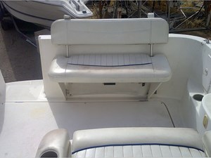 2004 BAYLINER 265 5 