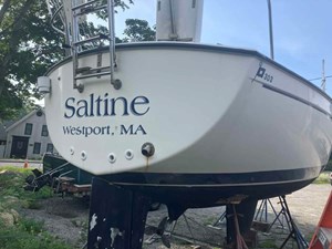 Saltine 2 