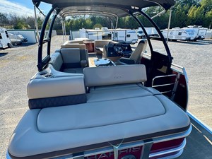 019 Harris Solstice 240 SL TNVL321 54 