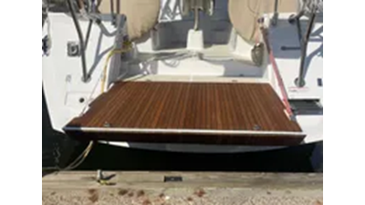 2015 Marlow-Hunter 40 14 