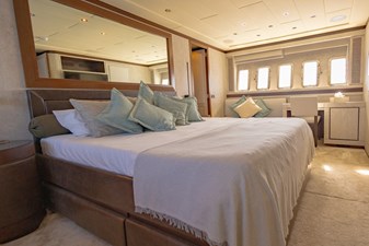 MANGUSTA 92 21 Mangusta92