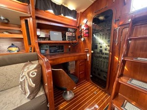 1981 Gulfstar Sloop 60 35 