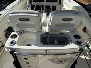 T/T OSSUM DREAM 22 Tackle Center
