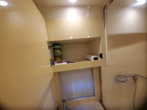 2013 Azimut Atlantis 38 20 21