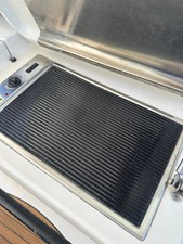 Zuri 34 35_2007 50ft Cranchi Mediterranee 50 HT ZURI