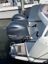2016 Jeanneau Merry Fisher 855 15 